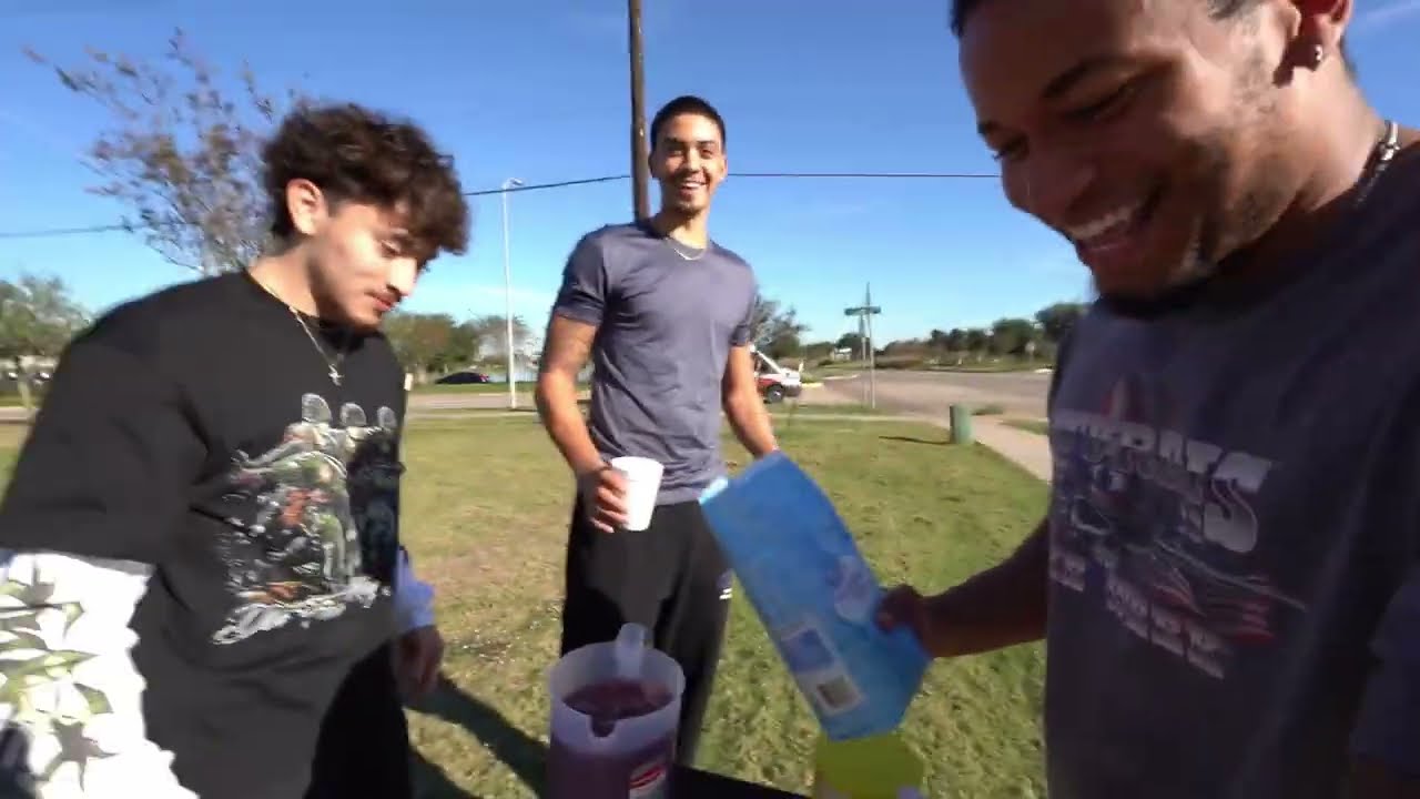 YouTubers try real jobs!