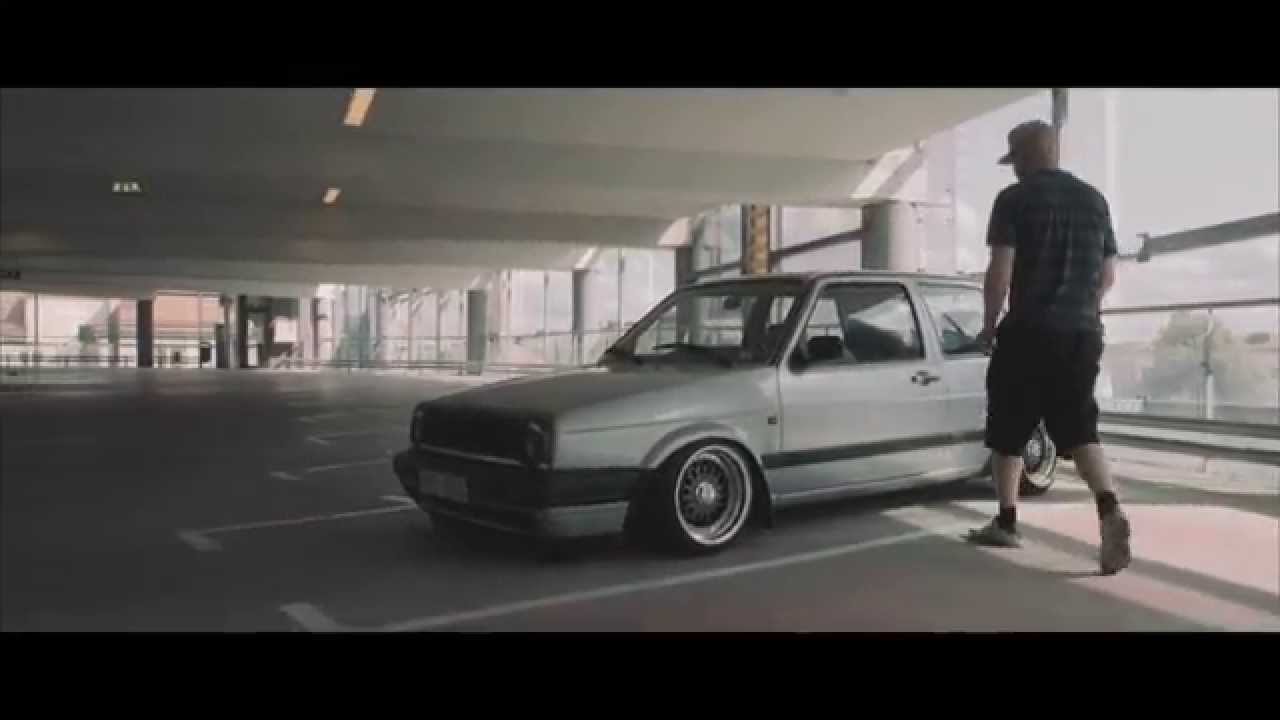 GLidarn - Stance Golf Mk2 [4K]