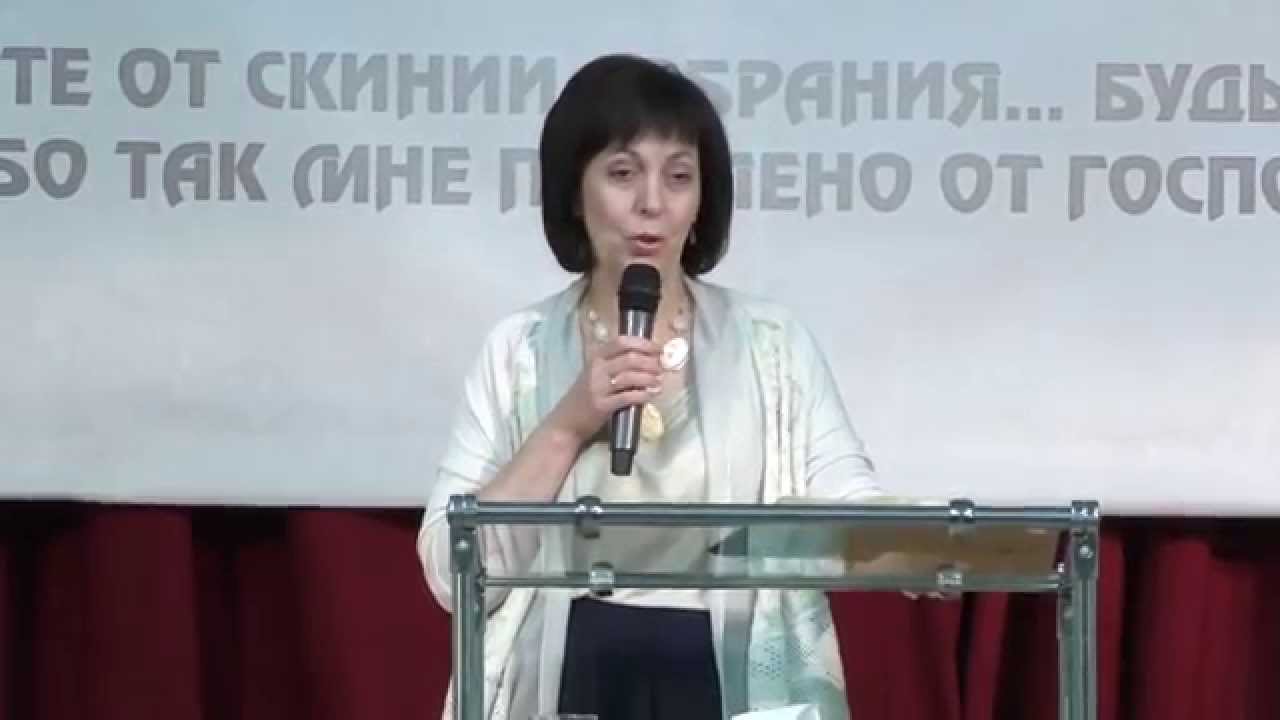 Ирина Тищенко 