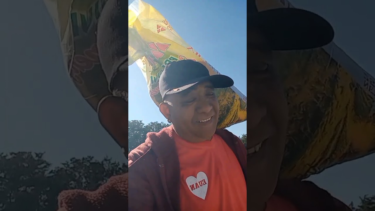 Nanguha po Ako olit ng Buhangin #buhayprobinsya 