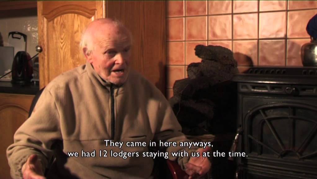 Poitín; Is Túisce Deoch Ná Scéal