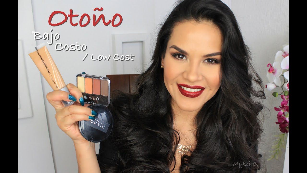 Bissu Otoño Bajo Costo /Fall Low Cost | Mytzi Cervantes