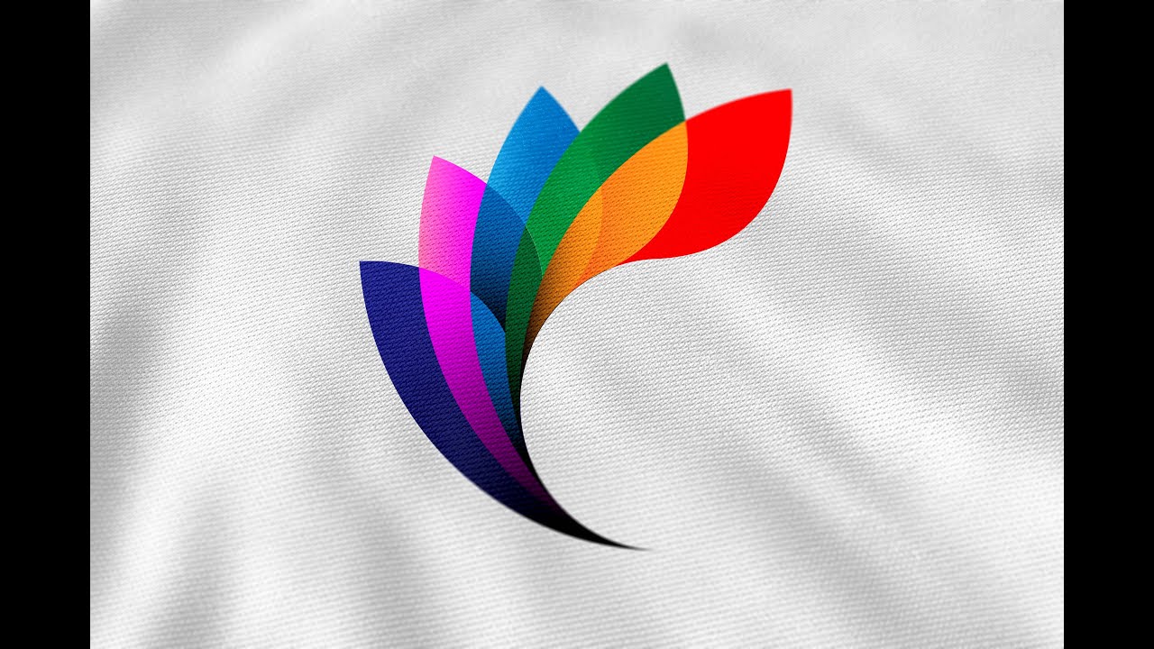 Professional Logo Design - Adobe Illustrator