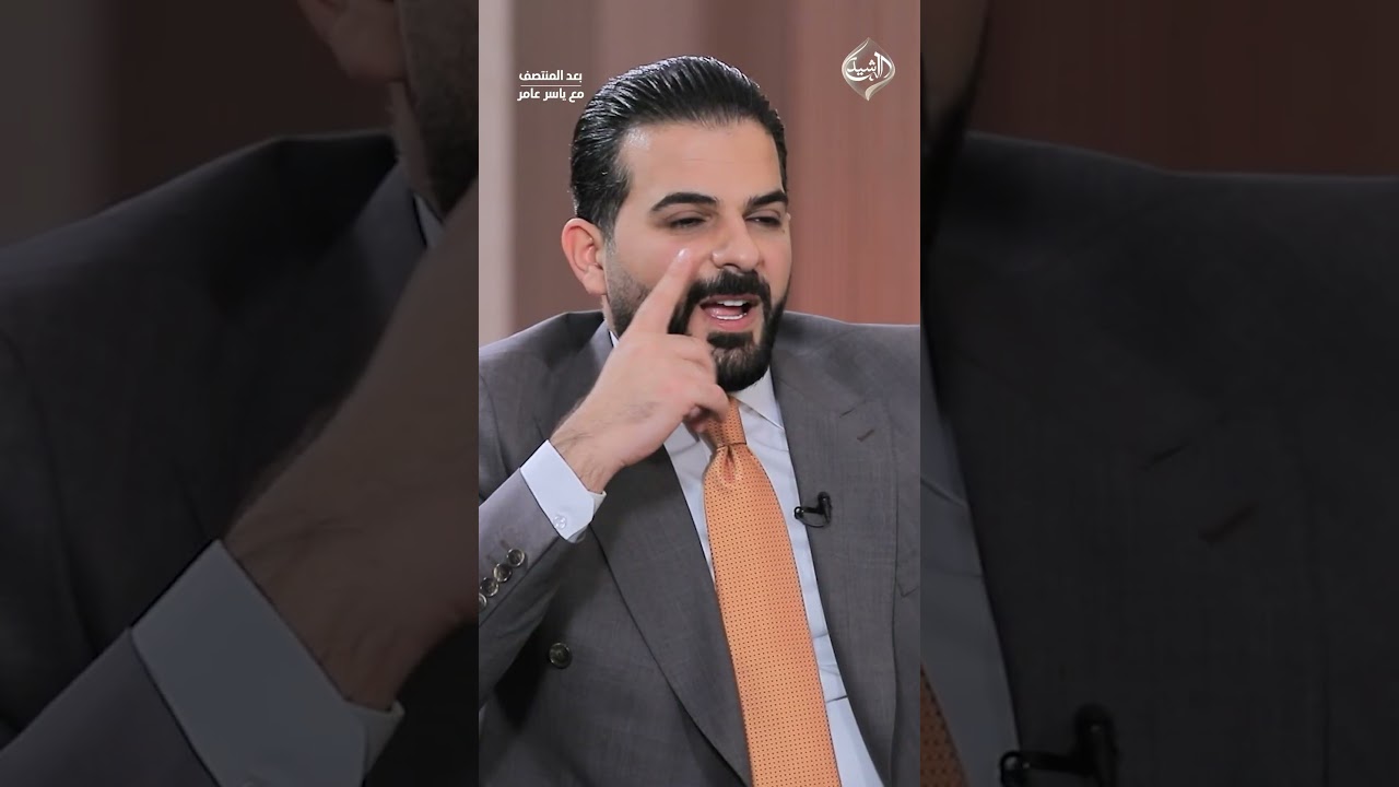 الشمري: لم أتدخل في التعيينات وابنة أخي لم تحصل على درجة وظيفية