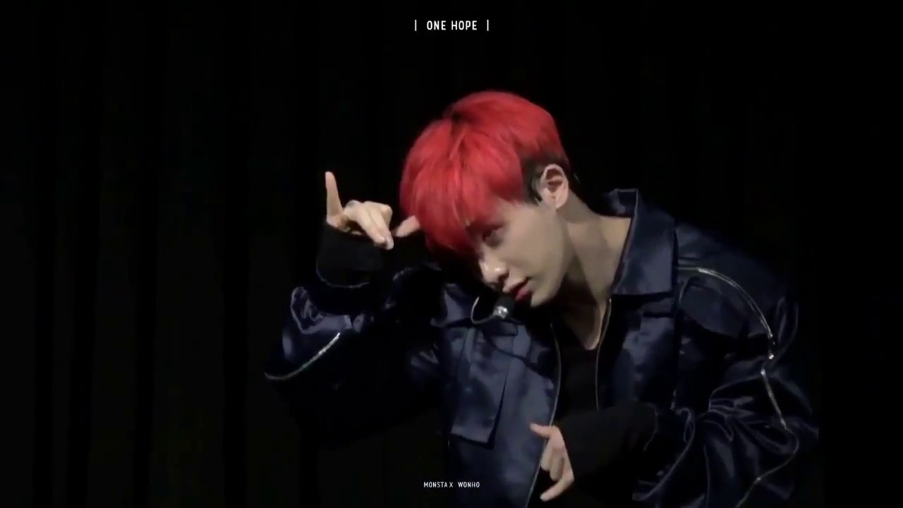 [F0514][HYUNGWONHO]_IF YOU (P3)