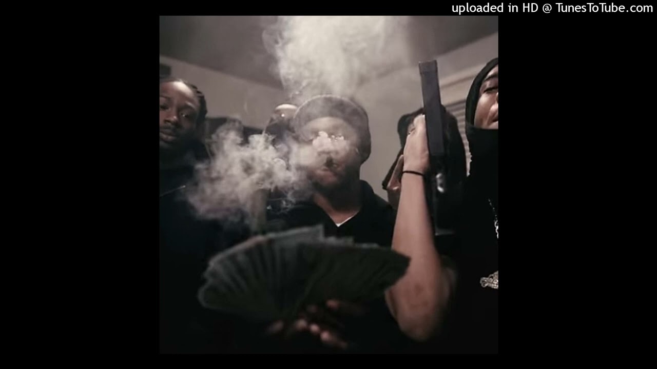 [HARD] Glockboy Stank x Nardo Drillz Type Beat 
