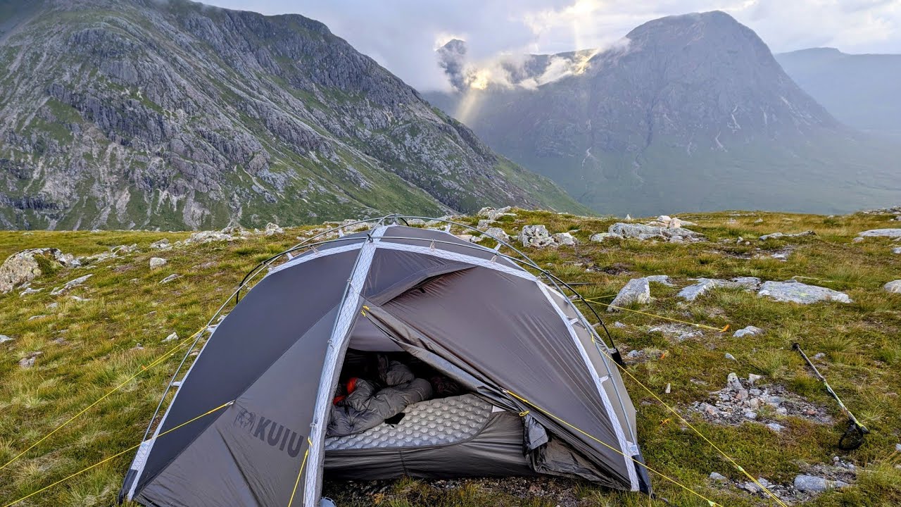 #388 We Cheated And Paid For It | Kuiu Storm Star &  Nortent Vern 1