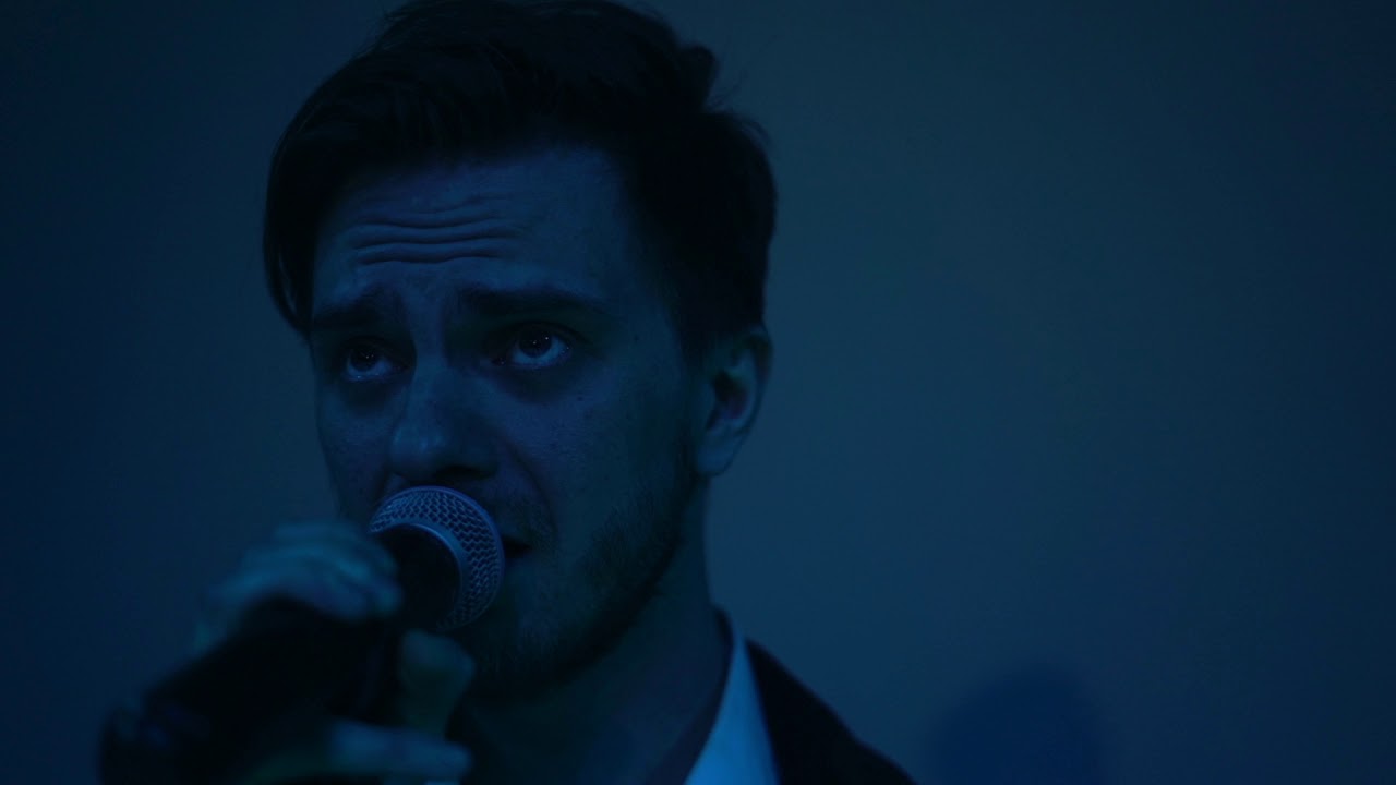 UNDEFY - Escape (Official Video)