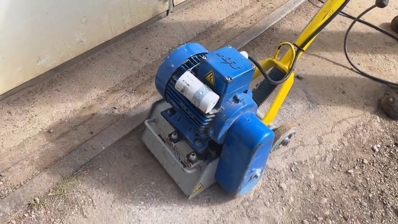 Von Arx FR200
