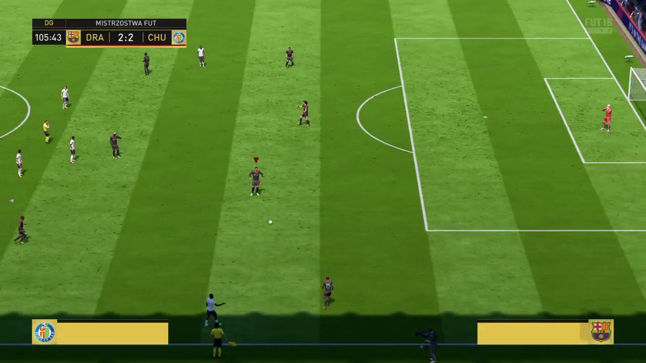 Fut champions, Paczki, SBC, Black Friday FIFA 18