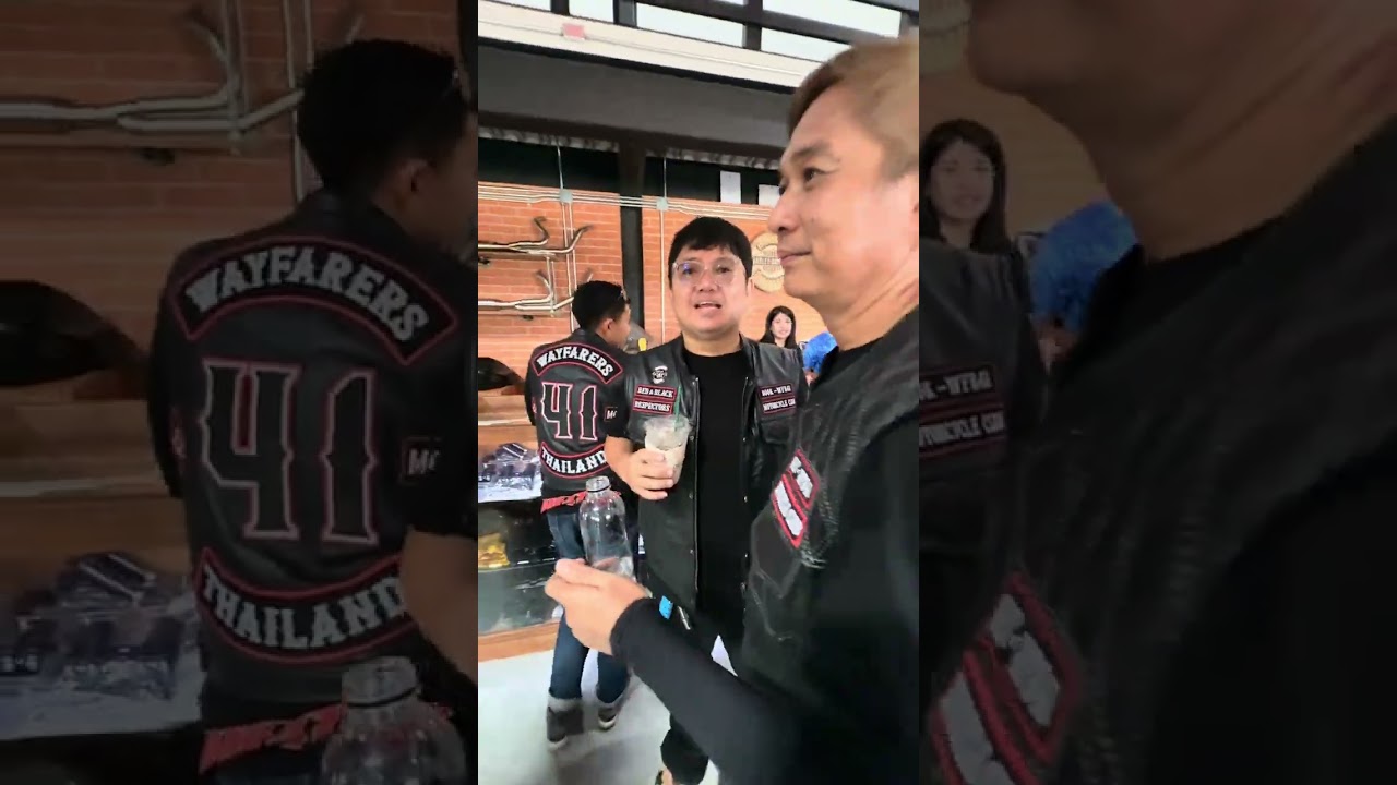 ทำบุญโรงเรียน สุพรรณบุรี