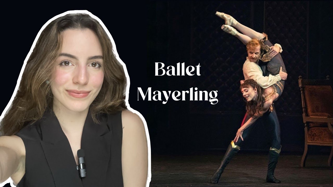 El BALLET más er0tic0 que he visto...