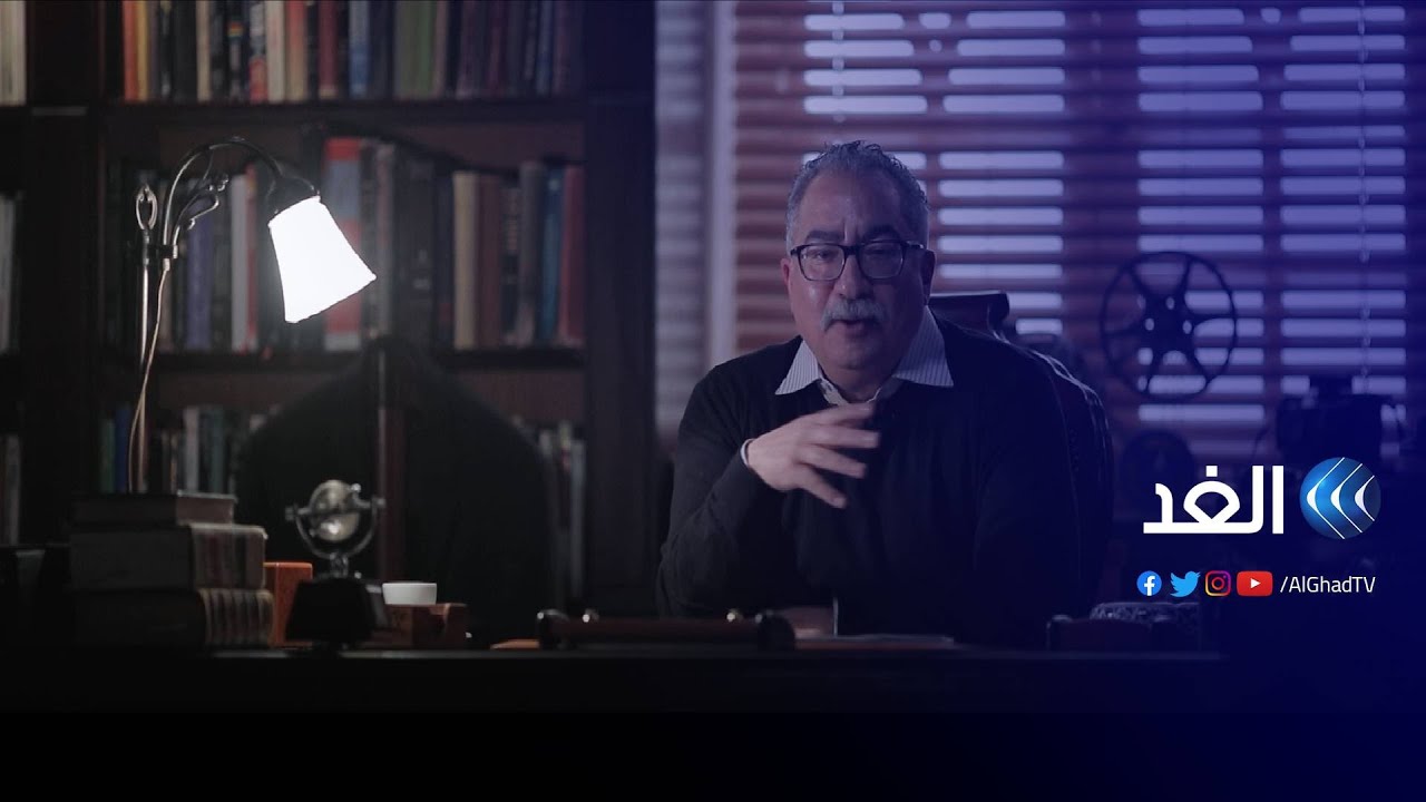 السينما العراقية.. تحولات عبر التاريخ | 35 ملم مع إبراهيم عيسى
