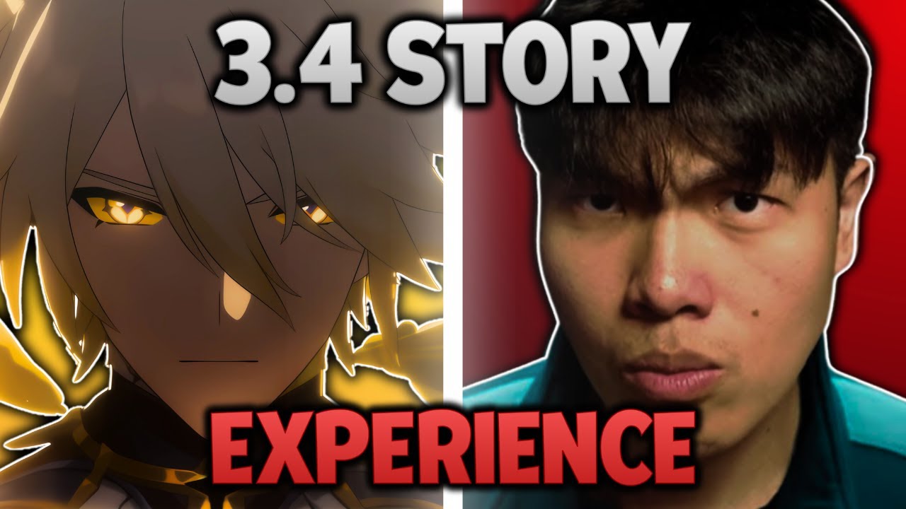 THE BEST GACHA STORY I HAVE EVER EXPERIENCED.