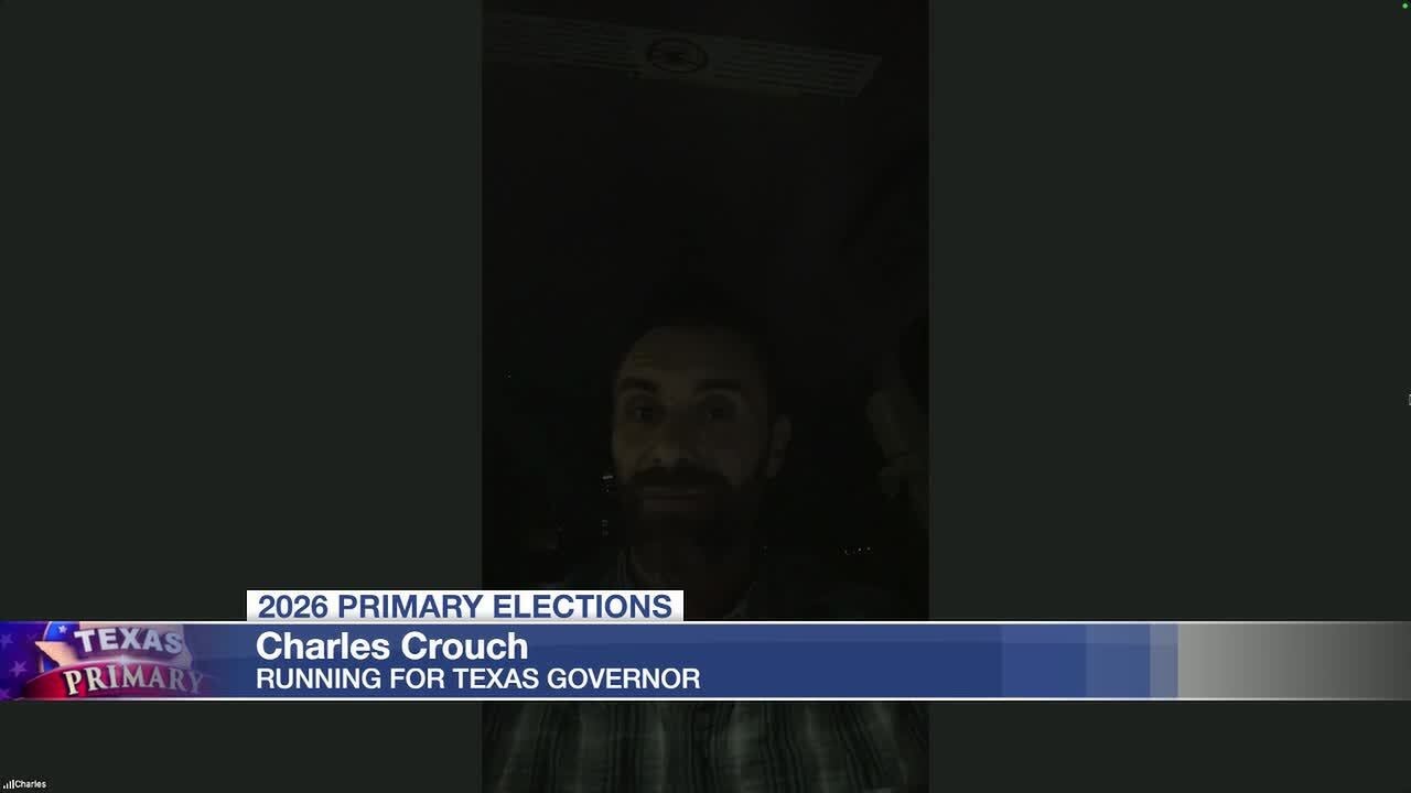 Former Navy SEAL, Republican gubernatorial candidate campaigns on school, tax, immigration reform