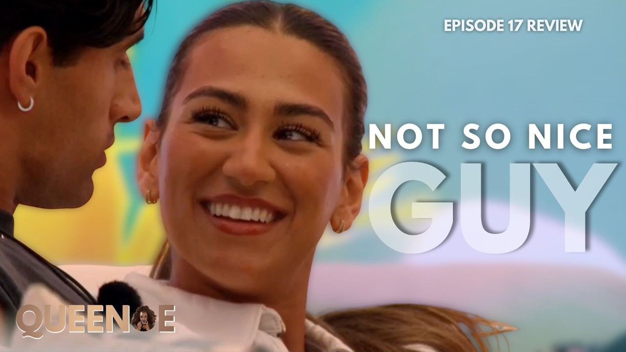 Priya's Getting PLAYED!! | Love Island UK (S13 Ep 17)