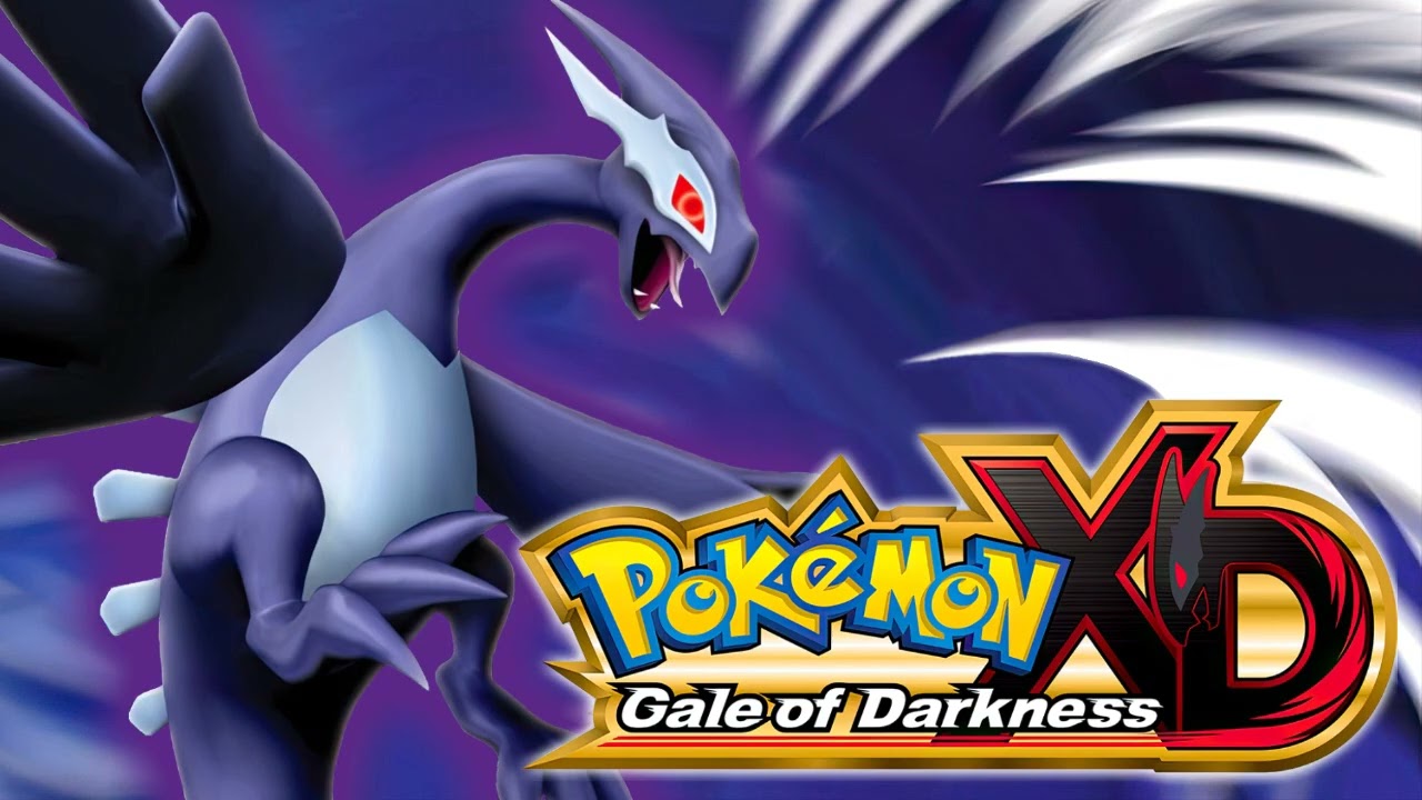 Cipher Admin Battle (1HR Looped) - Pok&eacute;mon XD: Gale of Darkness Music