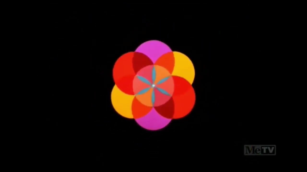 Desilu/CBS Television Distribution (1966/1978/2006)