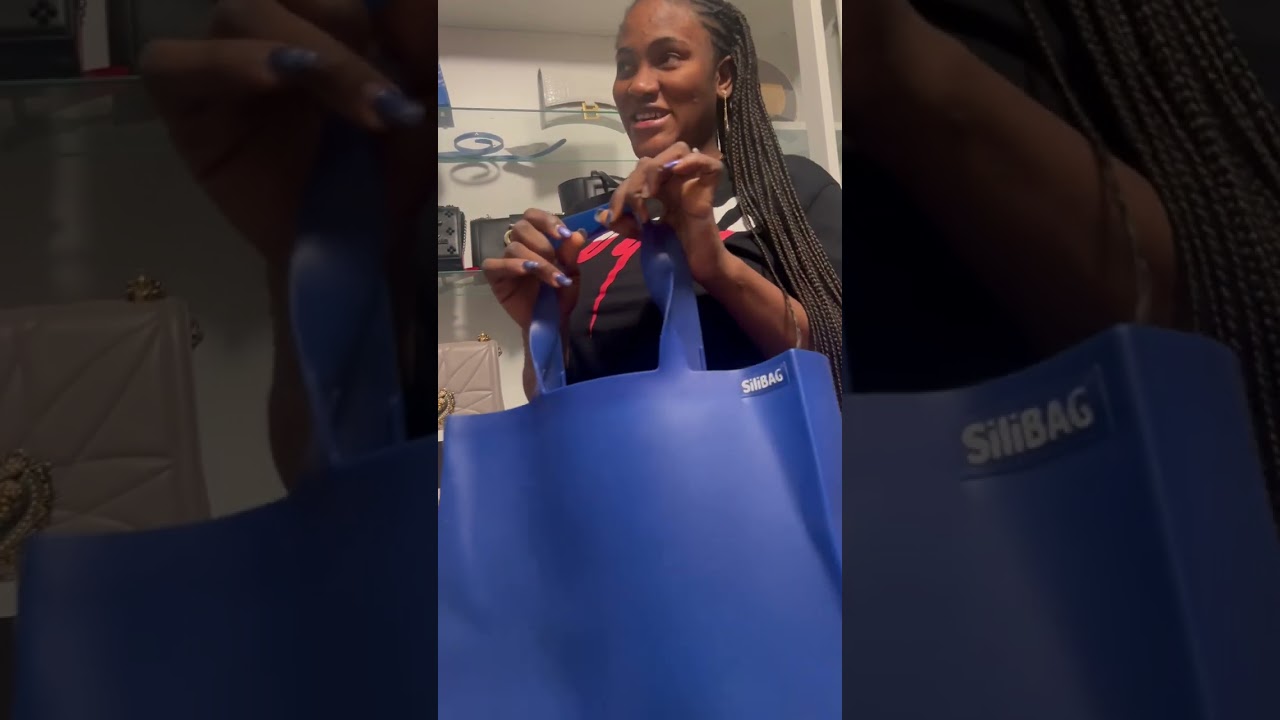 Tour my sister in-love closets with me #wardrobe #trending #viral #wardrobetour #lifestyle 