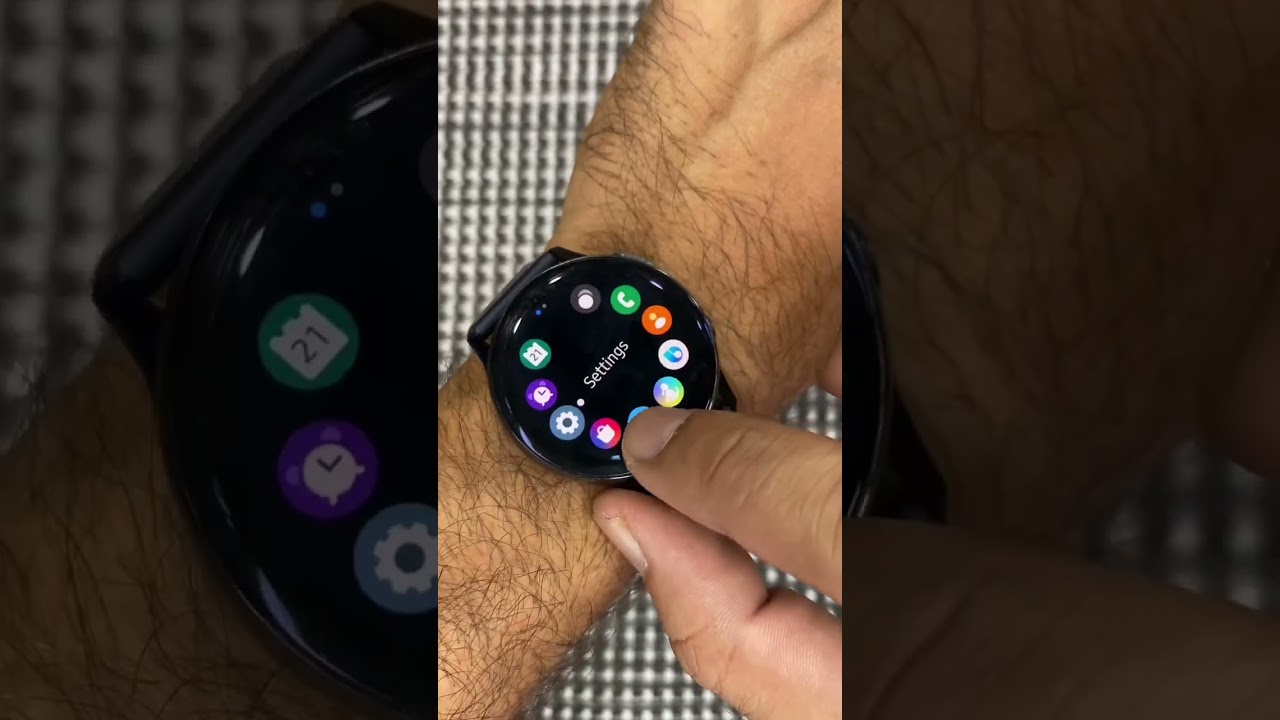 Samsung Active 2 Smartwatch Review!