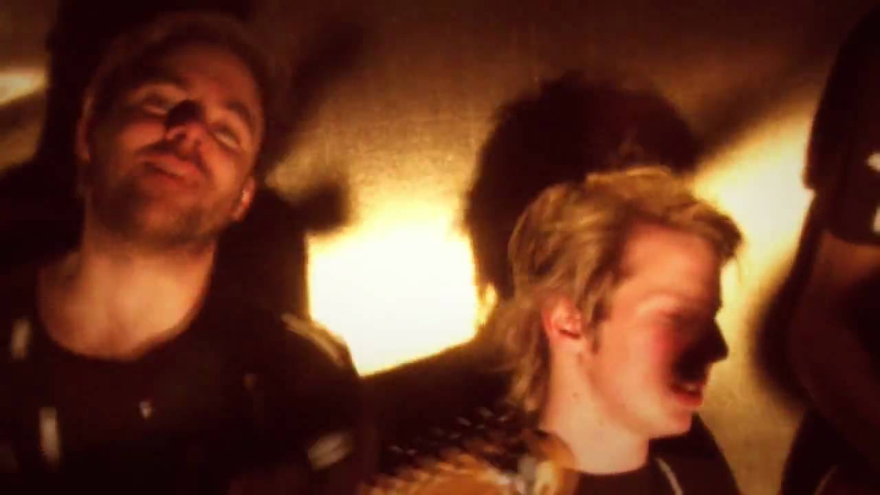 Samuraj Cities - Spoonful Of Talk