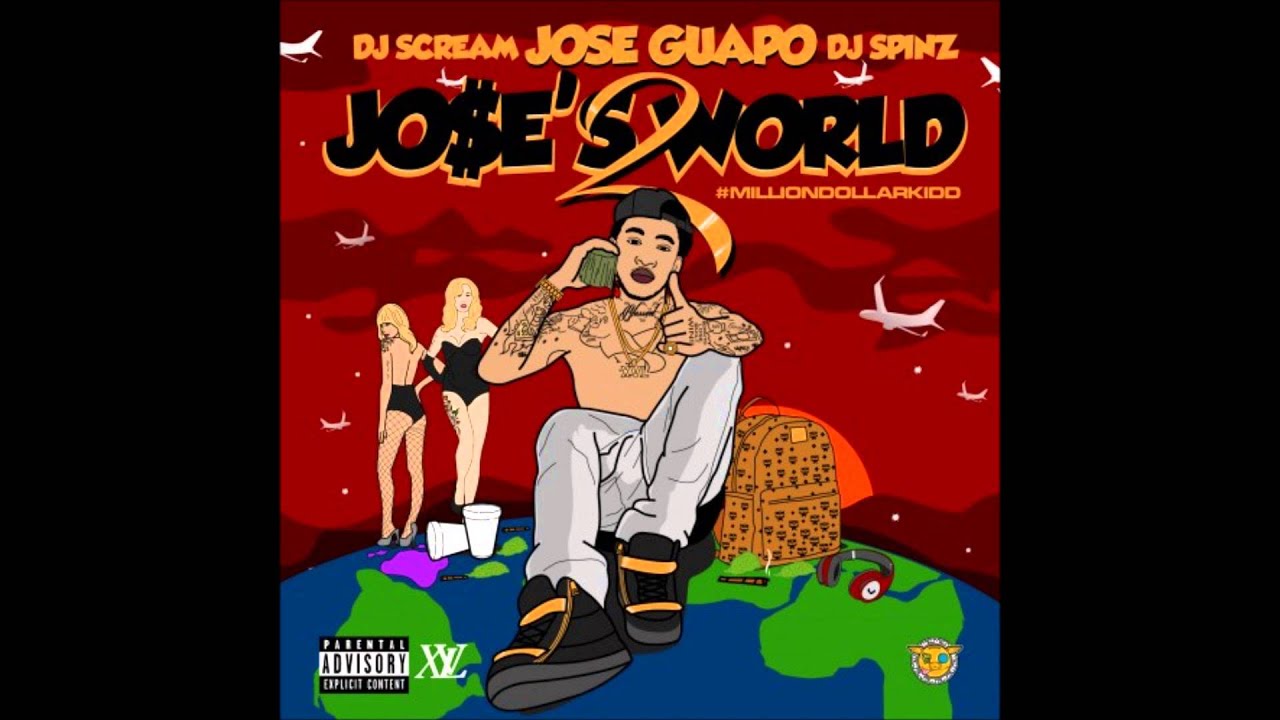 Jose Guapo - 