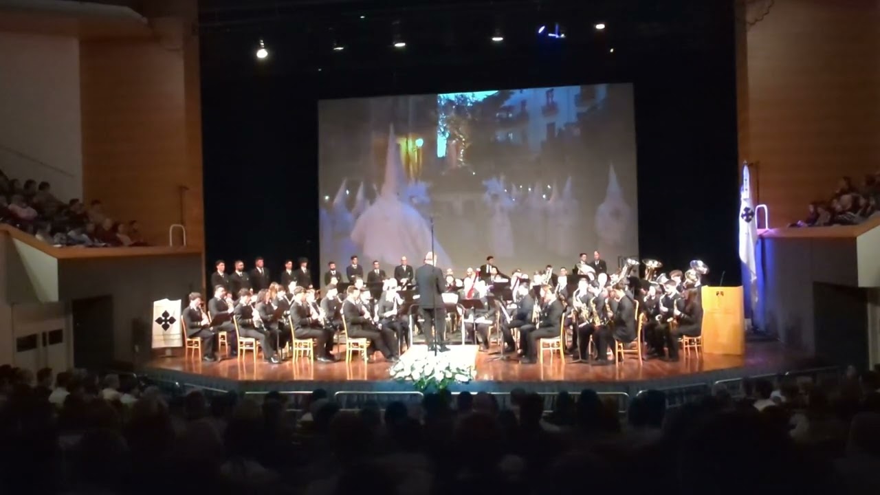 La Madrugá (Concierto 