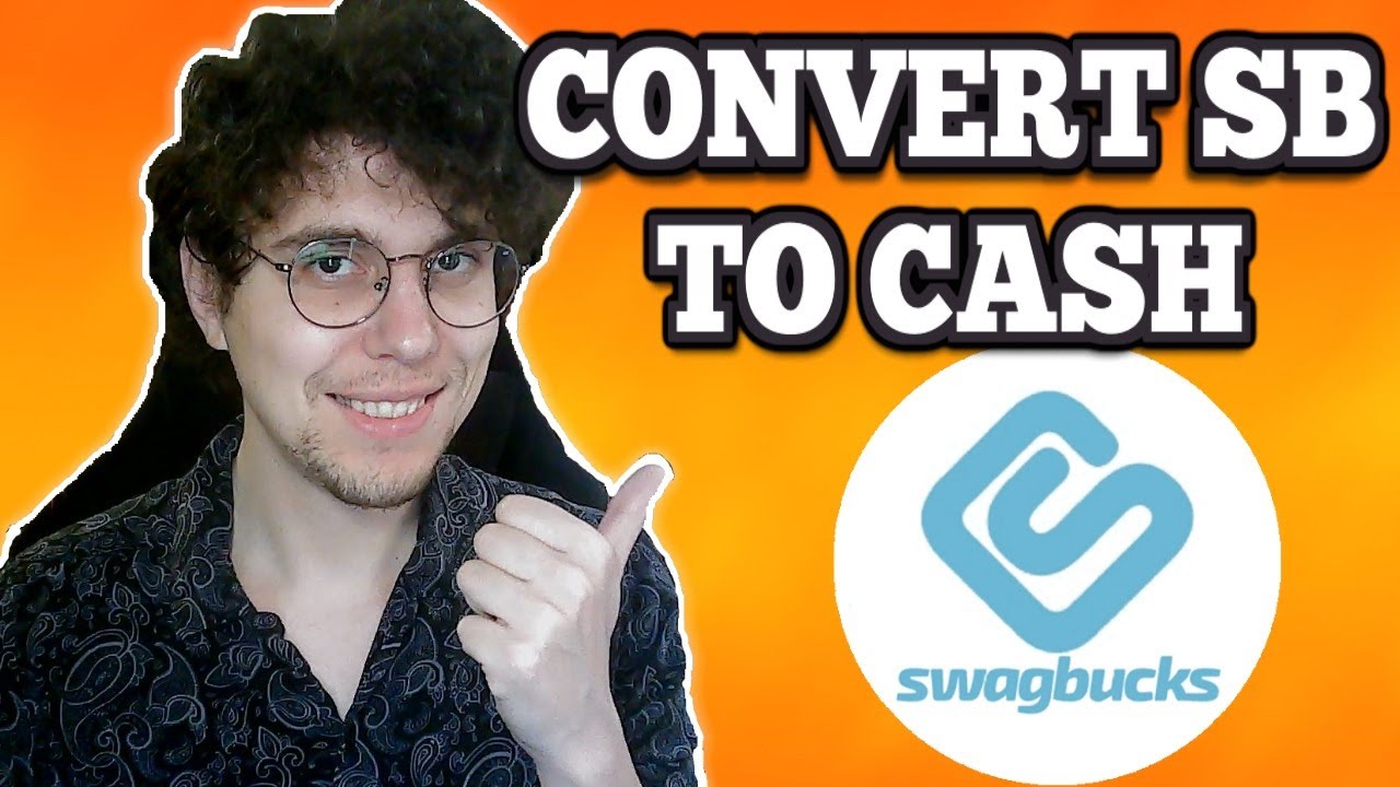 How To Convert Swagbucks To Cash