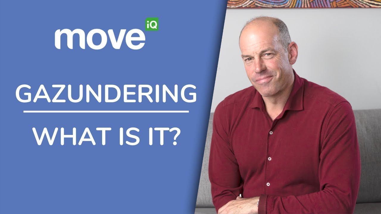 Gazundering (UK) | Property Advice & Tips