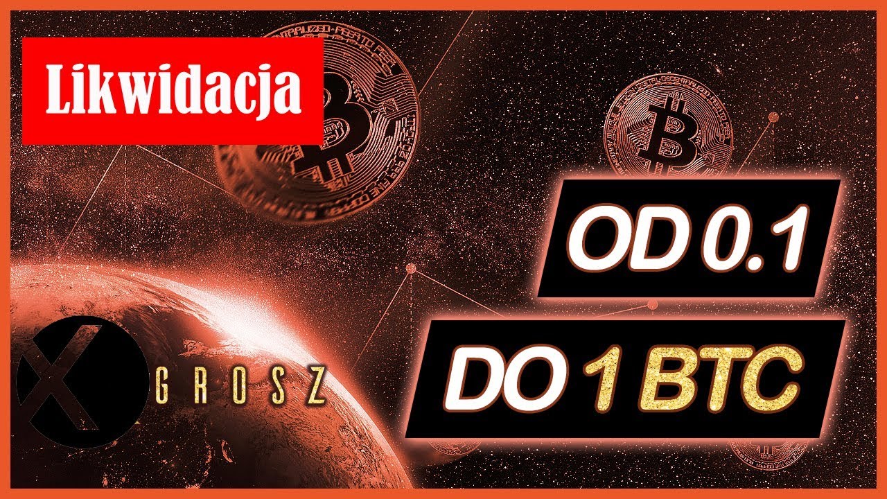 cz #3 Likwidacja pozycji,  jak unikać nieuniknionego