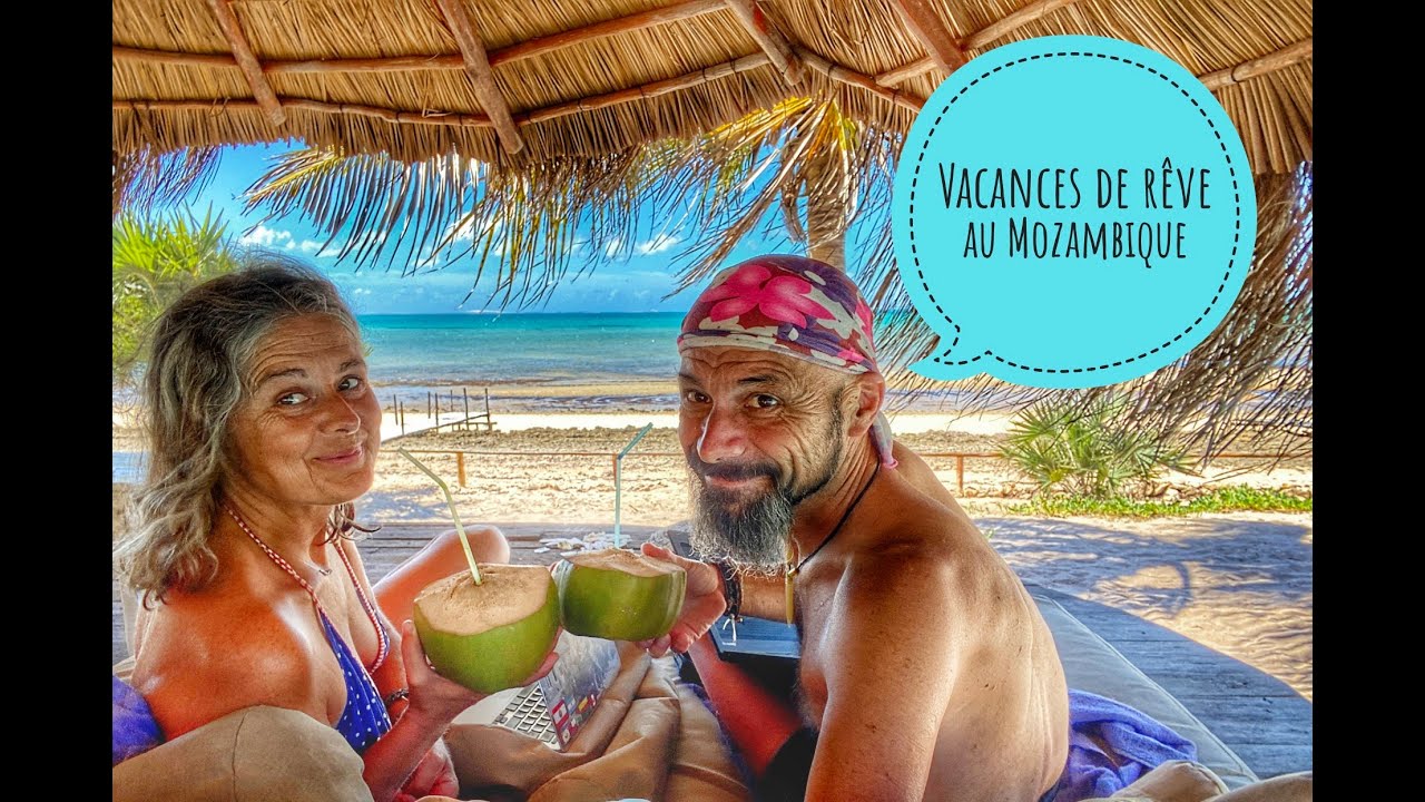 s02e12 - Vacances de rêve au Mozambique...  #aNotreTour