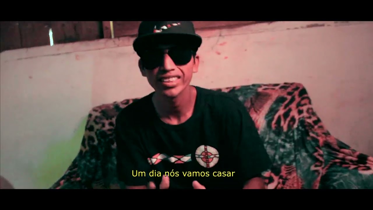 Nadie como tú-Guildy Blan, Bleiny Cornelito, Estin Tavarez, Raking Bebé. Reggaeton Tikuna