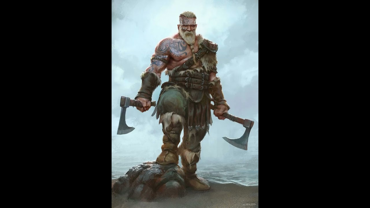 EL HIJO DE RAGNAR 1-30