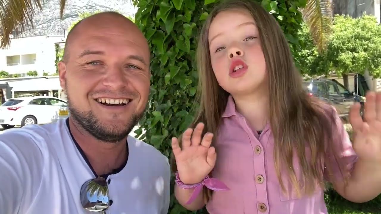 Chorwacja TUCEPI Emma Majerska Szaleje na YouTube