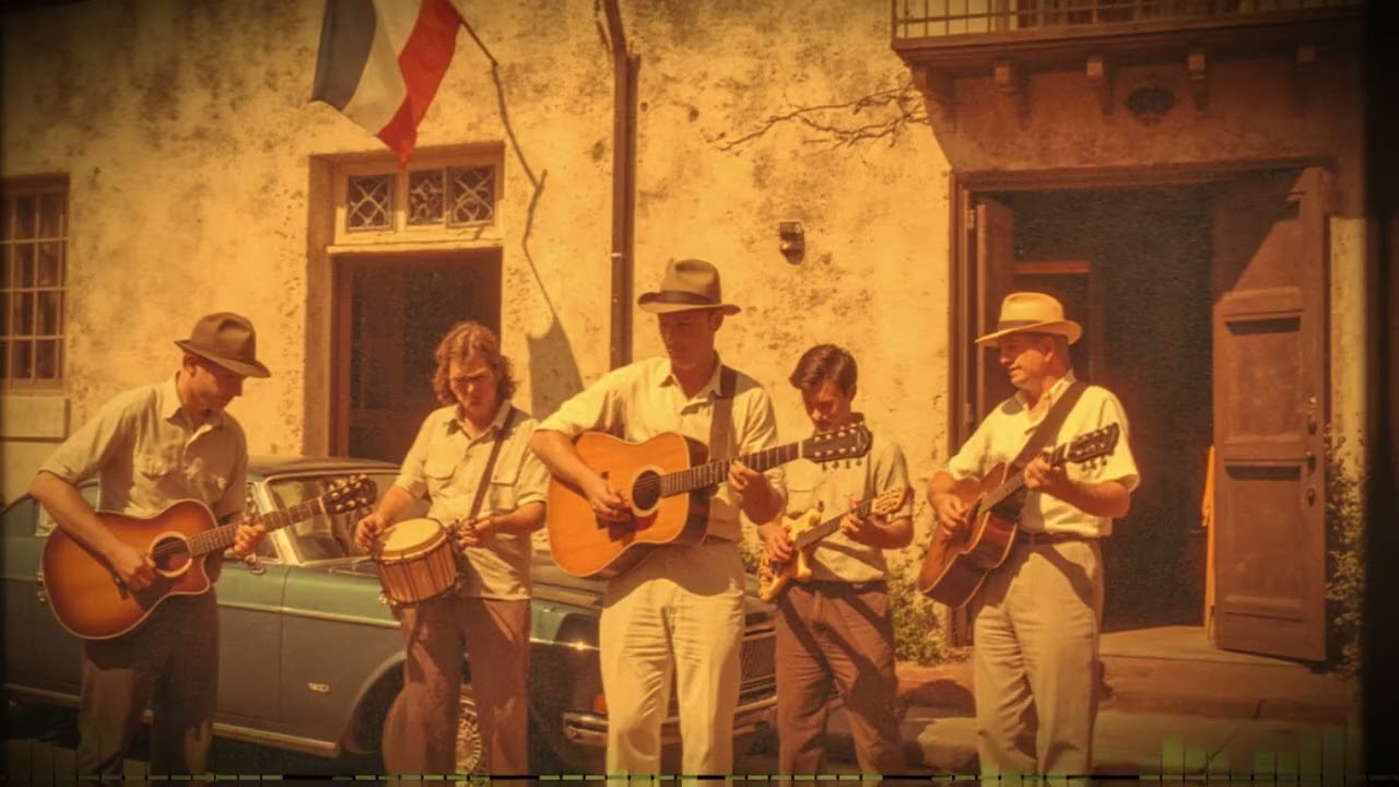 Cuban Soul Nights 🌙 Havana Vintage Jazz & Son Cubano (Buena Vista Style Music)