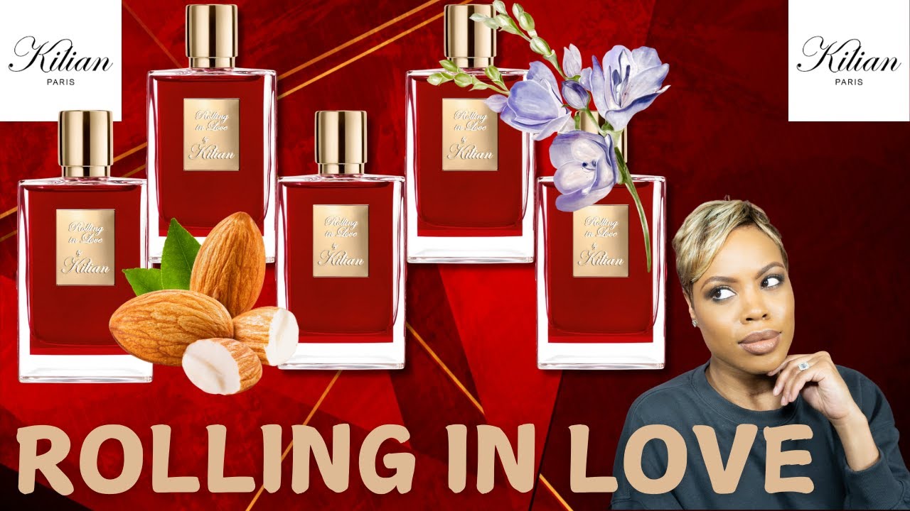 Обзор и сравнение Kilian Rolling in Love