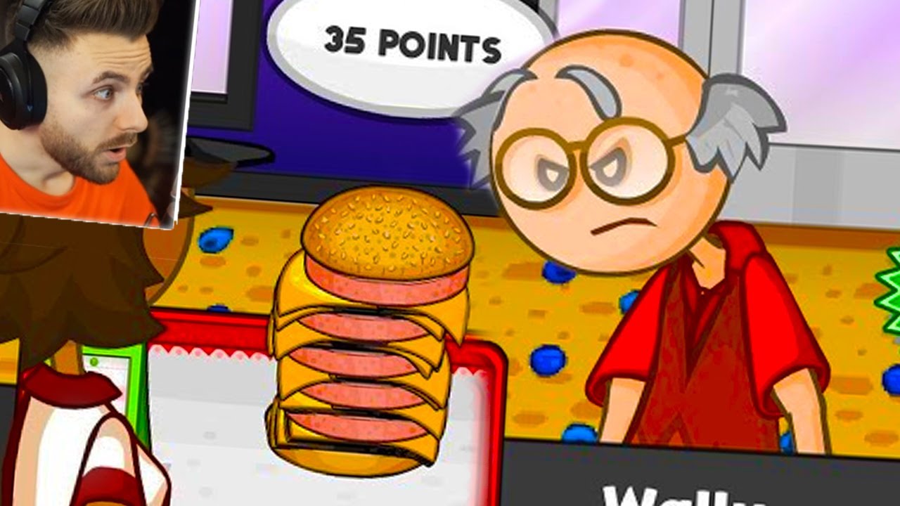 McDonalds-ul lui iRaphahell!