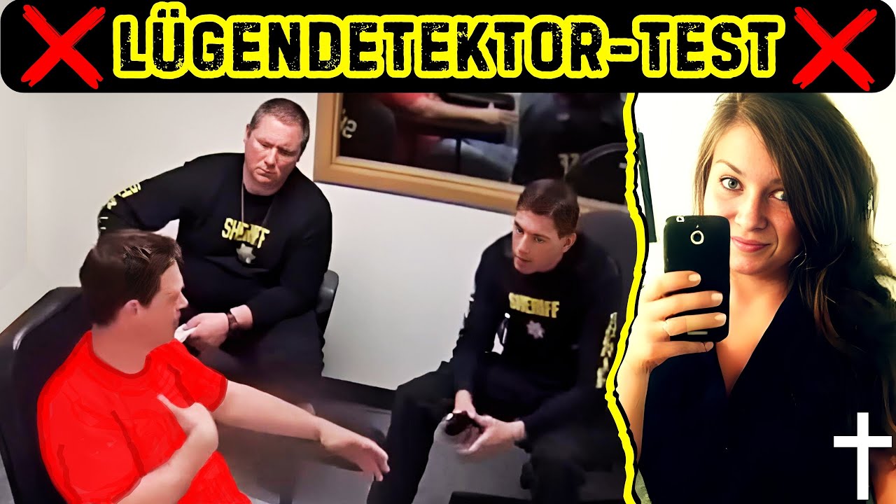 „Haben Sie Ihre Schwester ermordet?“ | Ein GEWISSENLOSER Psychopath im Verhör [Crime Doku - Teil 1]