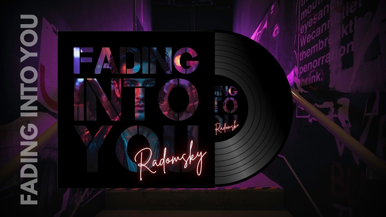 Radomsky - Fading into You
