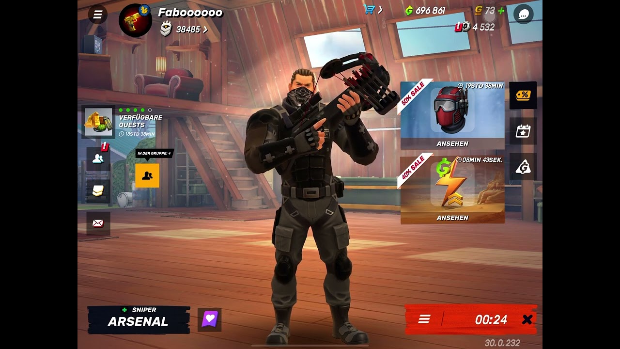 Guns of Boom