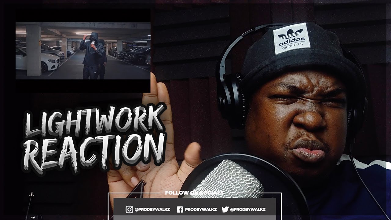 (Zone 2) LR - Lightwork Freestyle | Pressplay (REACTION)