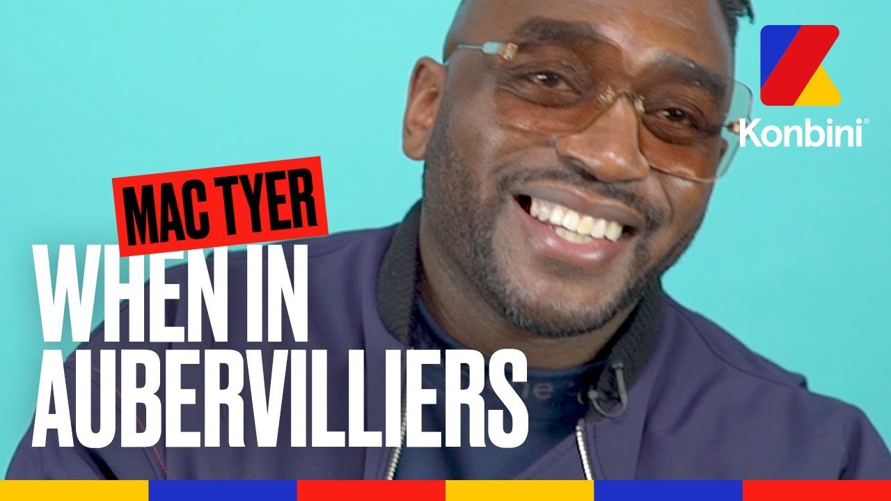 Mac Tyer - When in Aubervilliers