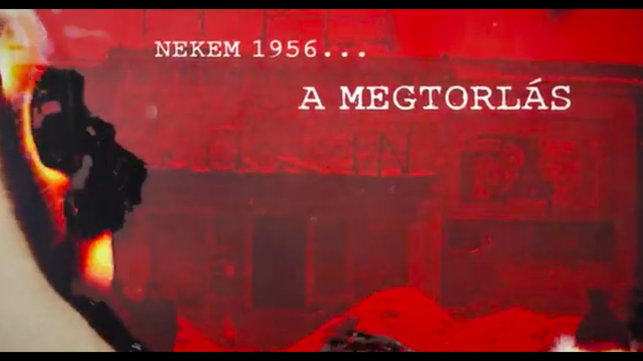 Nekem 1956 – A megtorlás
