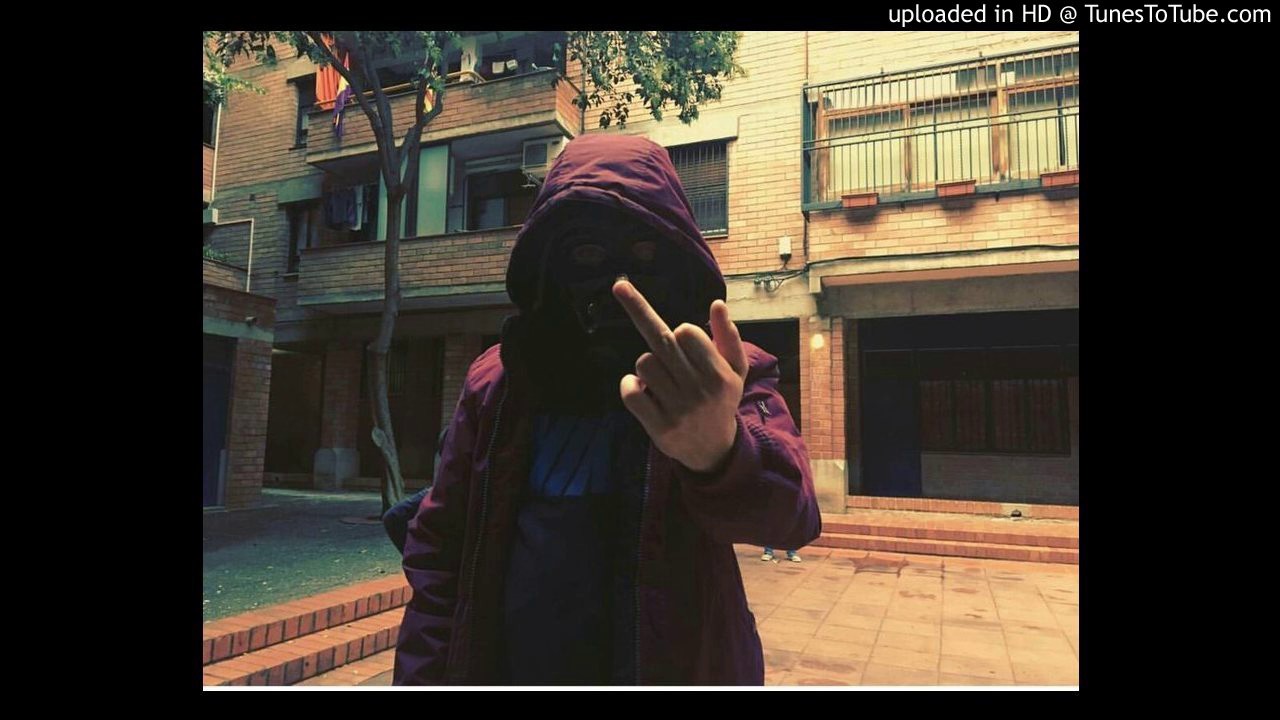 JONA - ILEGAL DRERIS TAPE PT. 8 (prod Suspect)