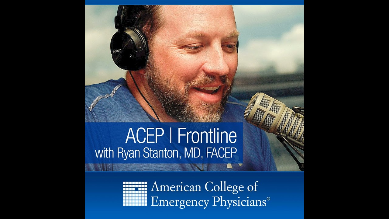 Jay Schuur, MD, MHS - Enough Is Too Much- Avoiding Unnecessary Imaging- ACEP18