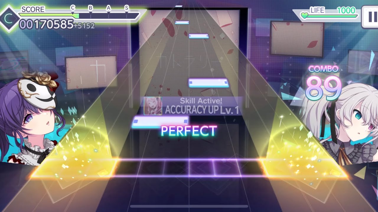 Cutlery Expert All Perfect Project Sekai