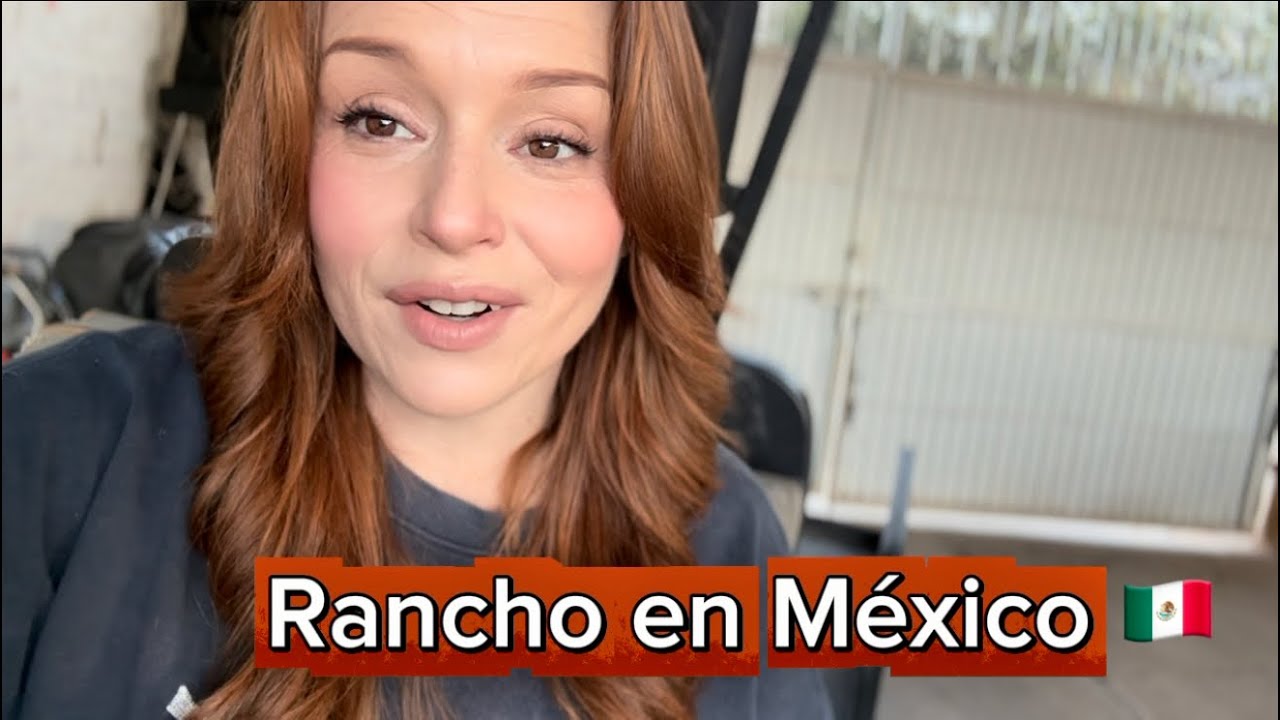 Our Family Life in Mexico 🇲🇽 Building Our Dream Home While I Embrace Mexico's Culture