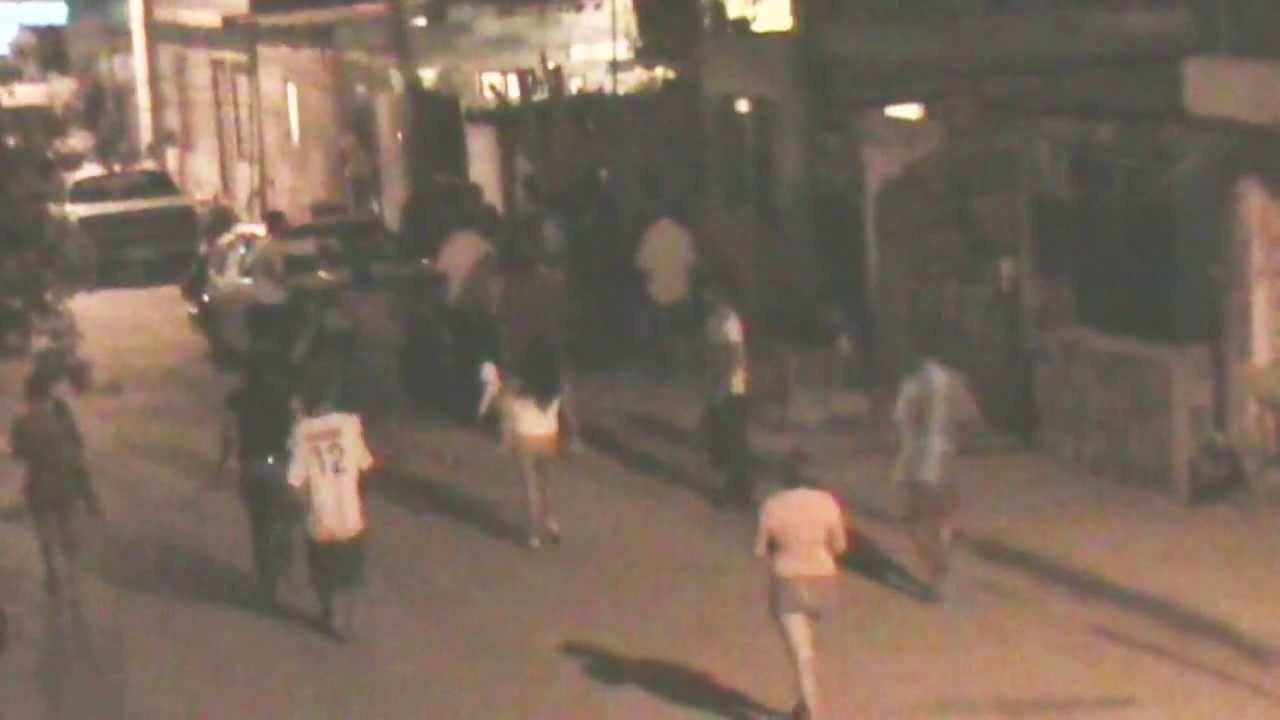 UNDER STYLE - ESCENA 04