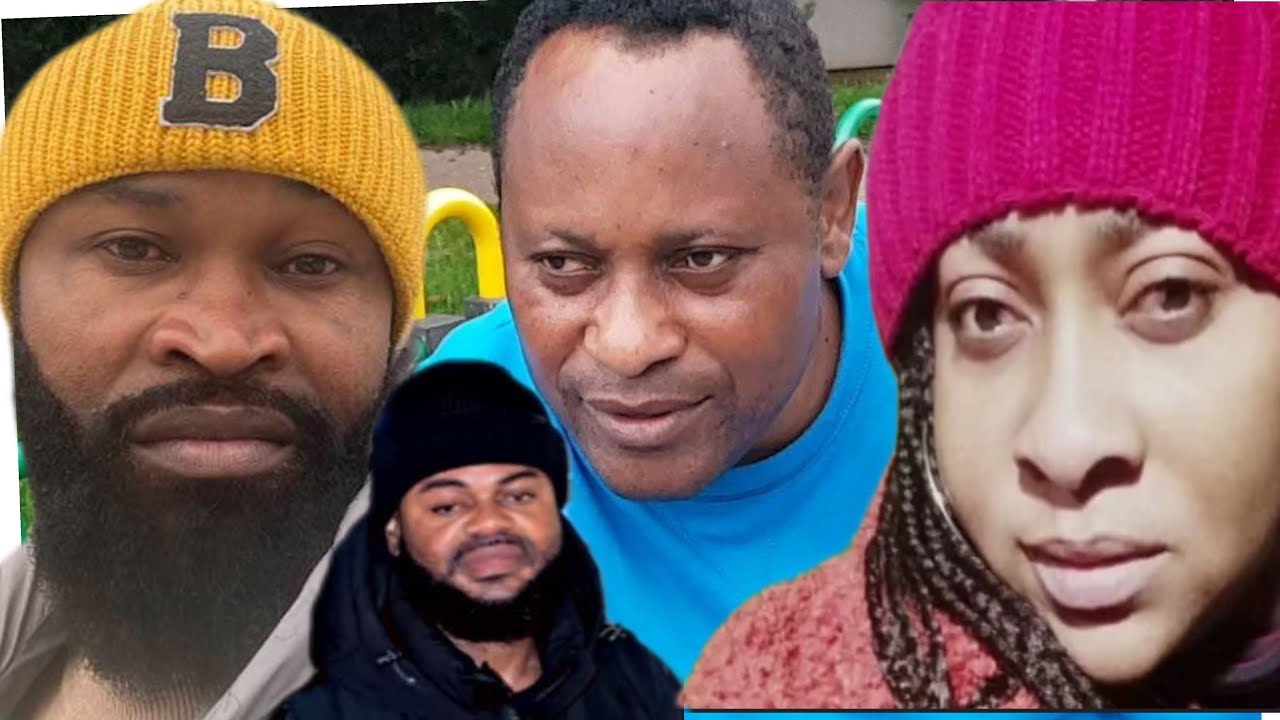 LABRUNE VS  GIANNY FAYI + LIWA EZA CLAIR TE 3VERSION  MWASI MABE SUR TOUT LE PLAN