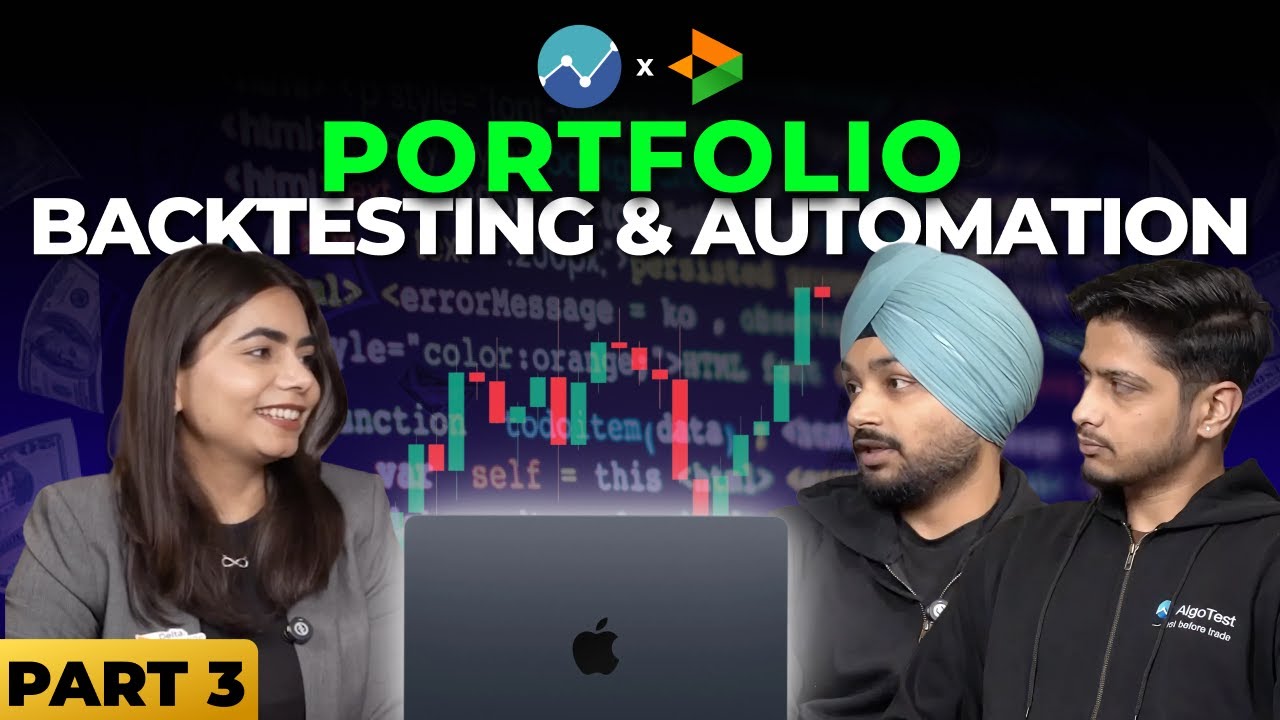 One-Click Portfolio Backtesting for Futures & Options | Delta Exchange + AlgoTest